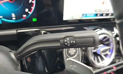 Mercedes-Benz GLA-Class 2021, 9031 км, за 36700000 KRW - фото 9