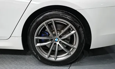 BMW 5-Series 2018, 82660 км, за 27400000 KRW - фото 21