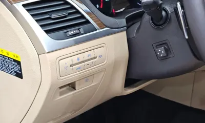 Genesis G80 2017, 131600 км, за 16000000 KRW - фото 14