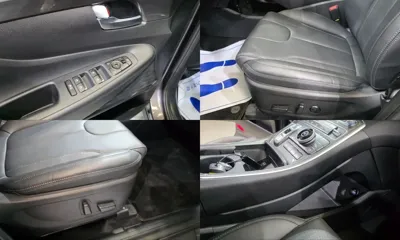 Hyundai Santafe 2022, 27627 км, за 26500000 KRW - фото 9