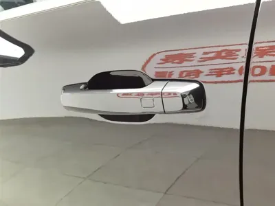 Haval Big Dog 2020, 14100 км, за 62800 CNY - фото 18