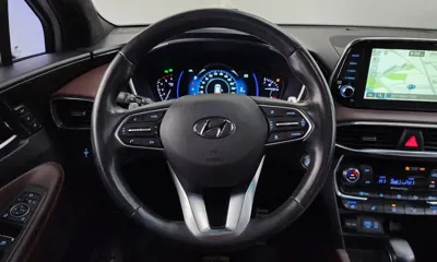 Hyundai Santafe 2019, 87270 км, за 19500000 KRW - фото 13