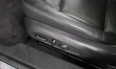 ChevroletGMDaewoo Malibu 2017, 64338 км, за 10490000 KRW - фото 31