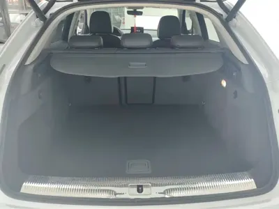 Audi Q3 2018, 47800 км, за 68800 CNY