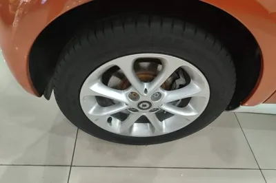 Smart Fortwo 2018, 64000 км, за 61997.48 CNY - фото 10