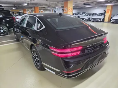 Genesis G80 2026, 10 км, за 38070000 KRW - фото 6