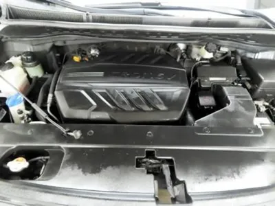 Kia Canival 2019, 139787 км, за 390000 KRW - фото 20