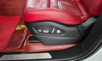 Porsche Cayenne 2021, 96447 км, за 65000000 KRW - фото 31