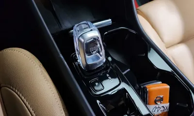 Volvo XC40 2021, 41934 км, за 27500000 KRW - фото 9