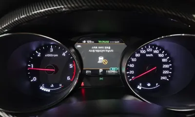 Kia Canival 2020, 112240 км, за 20300000 KRW - фото 8