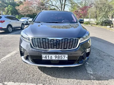 Kia Sorento 2019, 84565 км, за 22000000 KRW