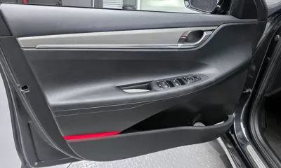 Hyundai Grandeur 2022, 110381 км, за 20500000 KRW - фото 24