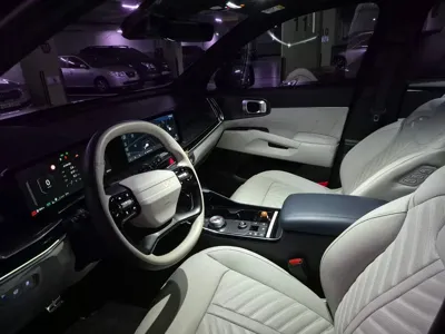 Kia Sorento 2026, 5970 км, за 30000000 KRW - фото 6