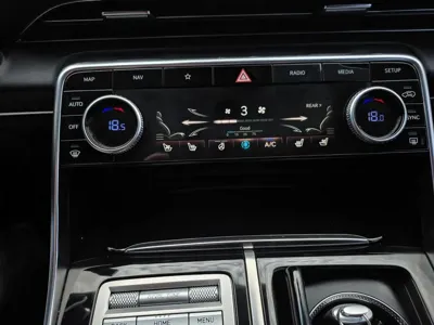 Genesis GV80 2021, 281711 км, за 24790000 KRW - фото 20