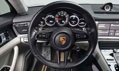 Porsche Panamera 2021, 48223 км, за 118900000 KRW - фото 15