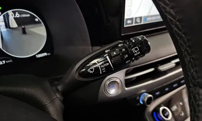 Hyundai Palisade 2023, 120379 км, за 28900000 KRW - фото 28