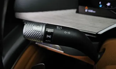 Genesis GV80 2024, 19519 км, за 69500000 KRW - фото 30
