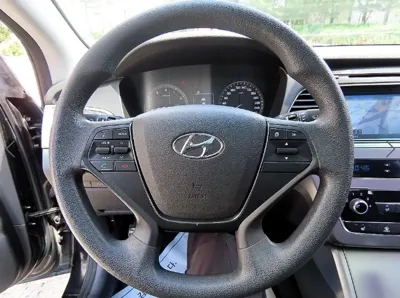 Hyundai Sonata 2015, 95143 км, за 7500000 KRW - фото 8