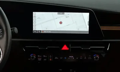 Kia Niro 2024, 23402 км, за 28100000 KRW - фото 13