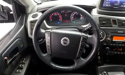 KG_Mobility_Ssangyong KORANDO 2013, 164934 км, за 4000000 KRW - фото 13