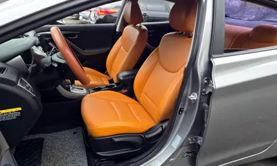 Hyundai Avante 2012, 148188 км, за 4200000 KRW - фото 31