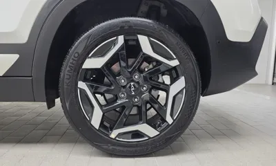 Kia Seltos 2024, 10664 км, за 29500000 KRW - фото 21
