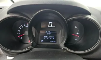 Kia Ray 2022, 113412 км, за 9100000 KRW - фото 8