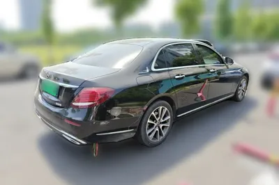 Mercedes-Benz E-Class 2019, 93800 км, за 207279.97 CNY