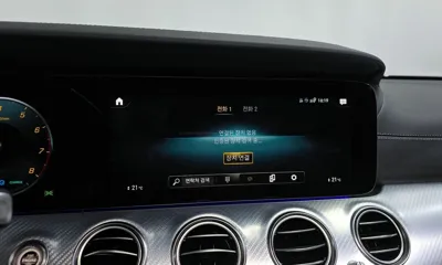 Mercedes-Benz E-Class 2021, 81924 км, за 33500000 KRW - фото 36