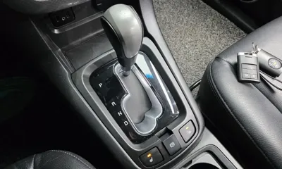 ChevroletGMDaewoo Captiva 2016, 165026 км, за 5300000 KRW - фото 9