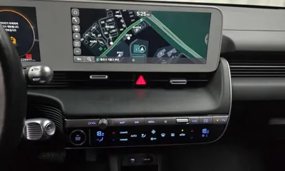 Hyundai Ioniq5 2022, 225977 км, за 19900000 KRW - фото 14