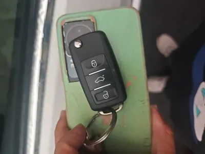 Buick Regal 2016, 120800 км, за 29100 CNY - фото 9