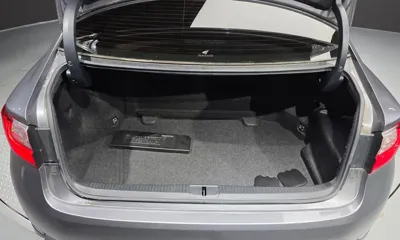 Lexus ES 2017, 118585 км, за 22500000 KRW - фото 20