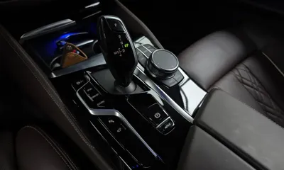 BMW 5-Series 2021, 54482 км, за 33000000 KRW - фото 9
