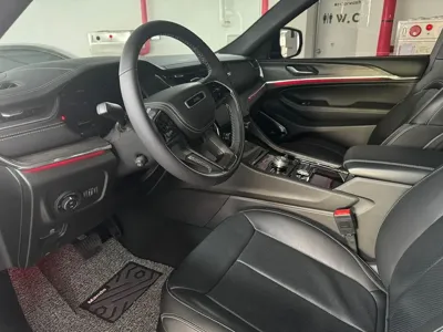 Jeep Cherokee 2023, 47000 км, за 0 KRW - фото 6