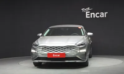 Kia K8 2024, 75353 км, за 18700000 KRW