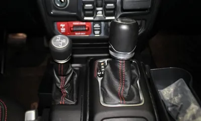 Jeep Gladiator 2021, 27005 км, за 45500000 KRW - фото 9