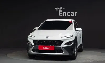 Hyundai Kona 2022, 16881 км, за 29700000 KRW