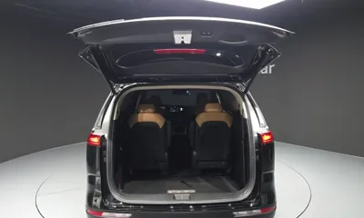 Kia Canival 2021, 84121 км, за 24500000 KRW - фото 20