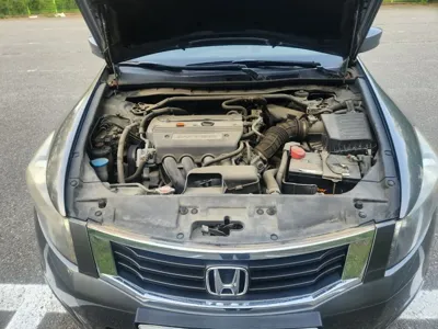 Honda Accord 2008, 93350 км, за 3500000 KRW - фото 6