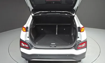 Hyundai Kona 2019, 32197 км, за 22390000 KRW - фото 20