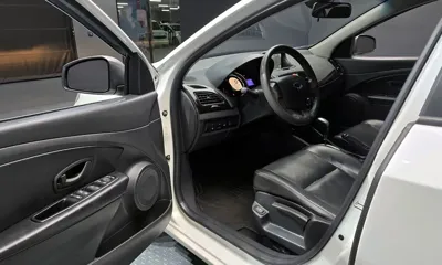 Renault-KoreaSamsung SM3 2016, 120867 км, за 2900000 KRW - фото 10