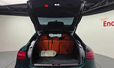Mercedes-Benz GLC-Class 2019, 58923 км, за 53900000 KRW - фото 20