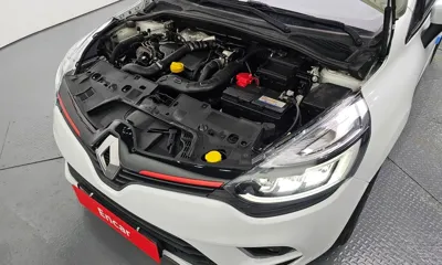 Renault-KoreaSamsung Cilo 2018, 96780 км, за 9500000 KRW - фото 6