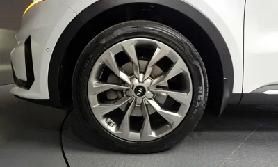 Kia Sorento 2021, 125954 км, за 23900000 KRW - фото 5