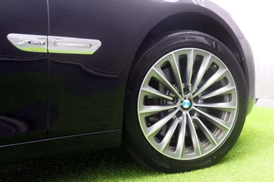 BMW 7-Series 2012, 135000 км, за 11900000 KRW - фото 16