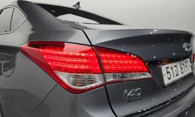 Hyundai i40 2014, 133128 км, за 4990000 KRW - фото 23