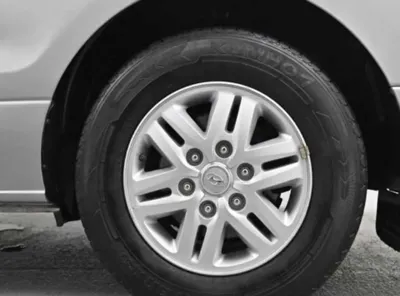 Hyundai Starex 2018, 253376 км, за 7900000 KRW - фото 13