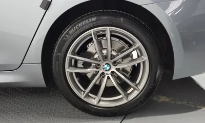 BMW 5-Series 2018, 89437 км, за 27500000 KRW - фото 21