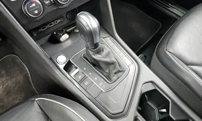 Volkswagen Tiguan 2020, 135588 км, за 23000000 KRW - фото 9